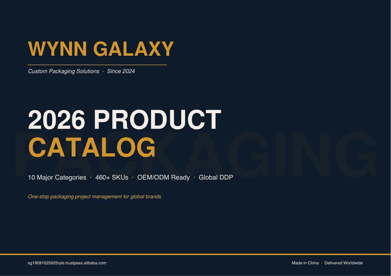 Catalog cover